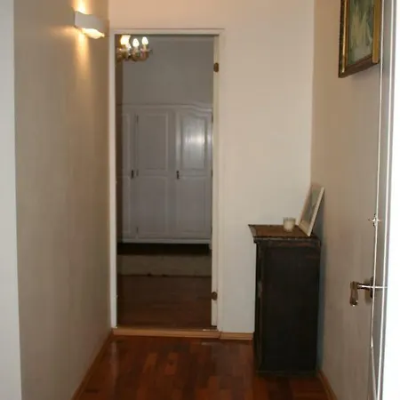 아파트 Old Town 2 Bedroom Apartment, Sauna *