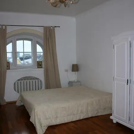 아파트 Old Town 2 Bedroom Apartment, Sauna 탈린