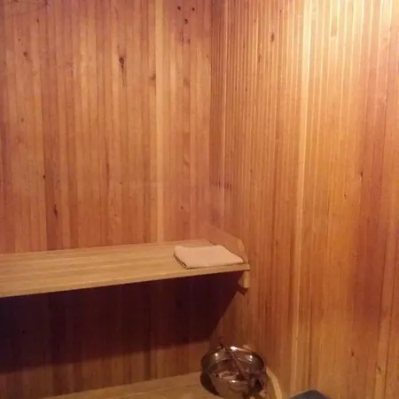 Old Town 2 Bedroom Apartment, Sauna 아파트 *