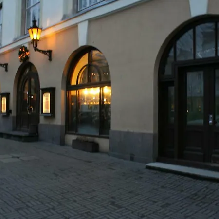 Old Town 2 Bedroom Apartment, Sauna * 탈린