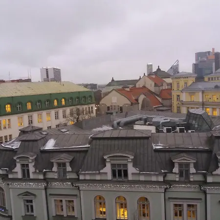 아파트 Old Town 2 Bedroom Apartment, Sauna