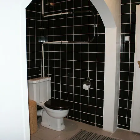 Old Town 2 Bedroom Apartment, Sauna 아파트 *