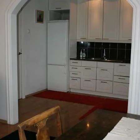 Old Town 2 Bedroom Apartment, Sauna 아파트